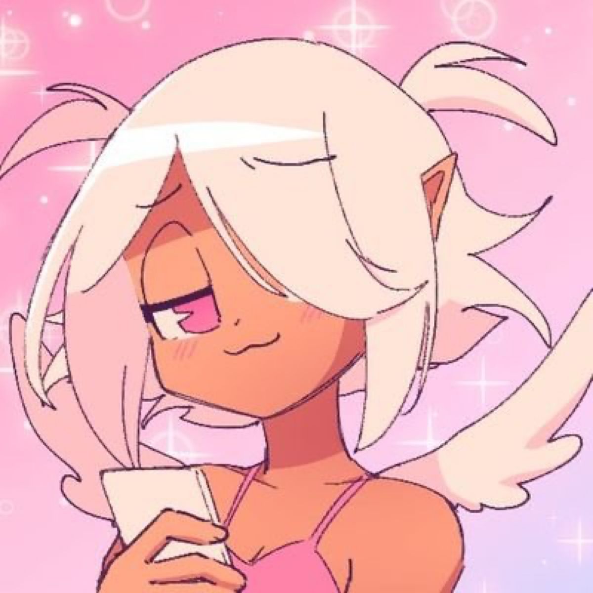 Profile Image