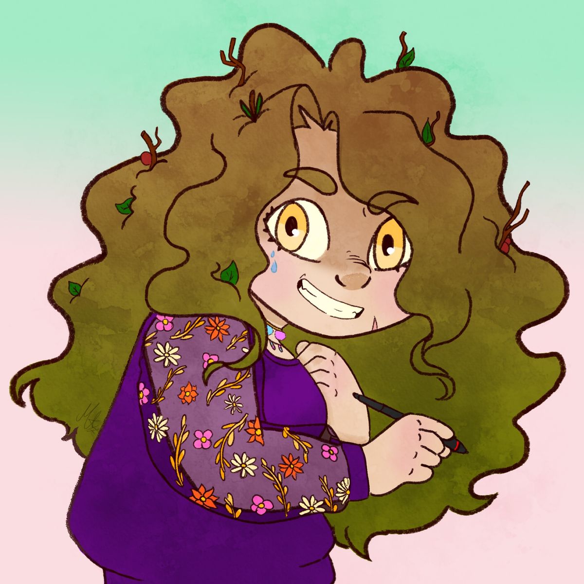 Profile Image