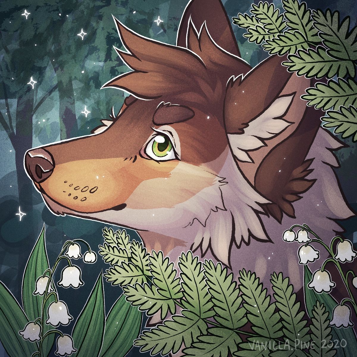 Profile Image