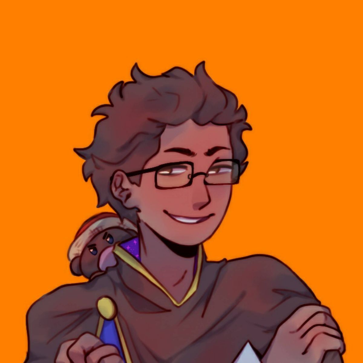 Profile Image