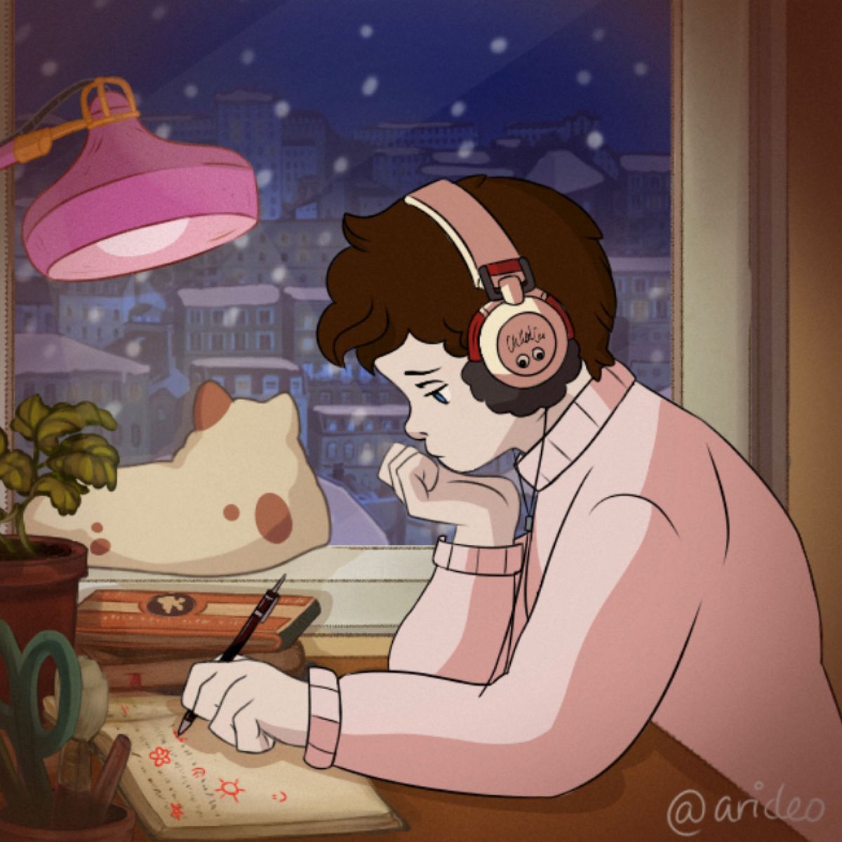 Profile Image