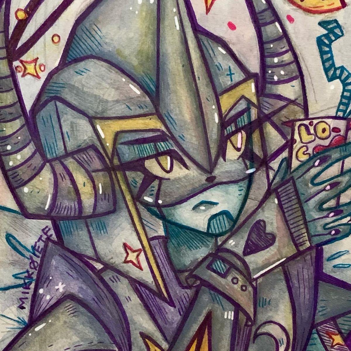 Profile Image