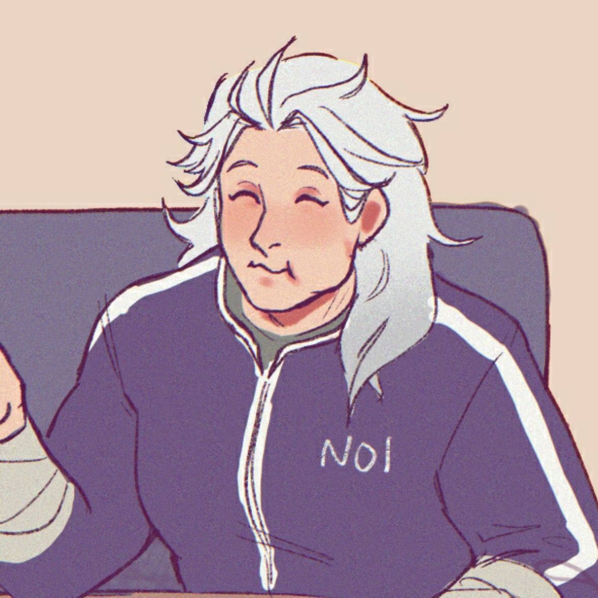 Profile Image