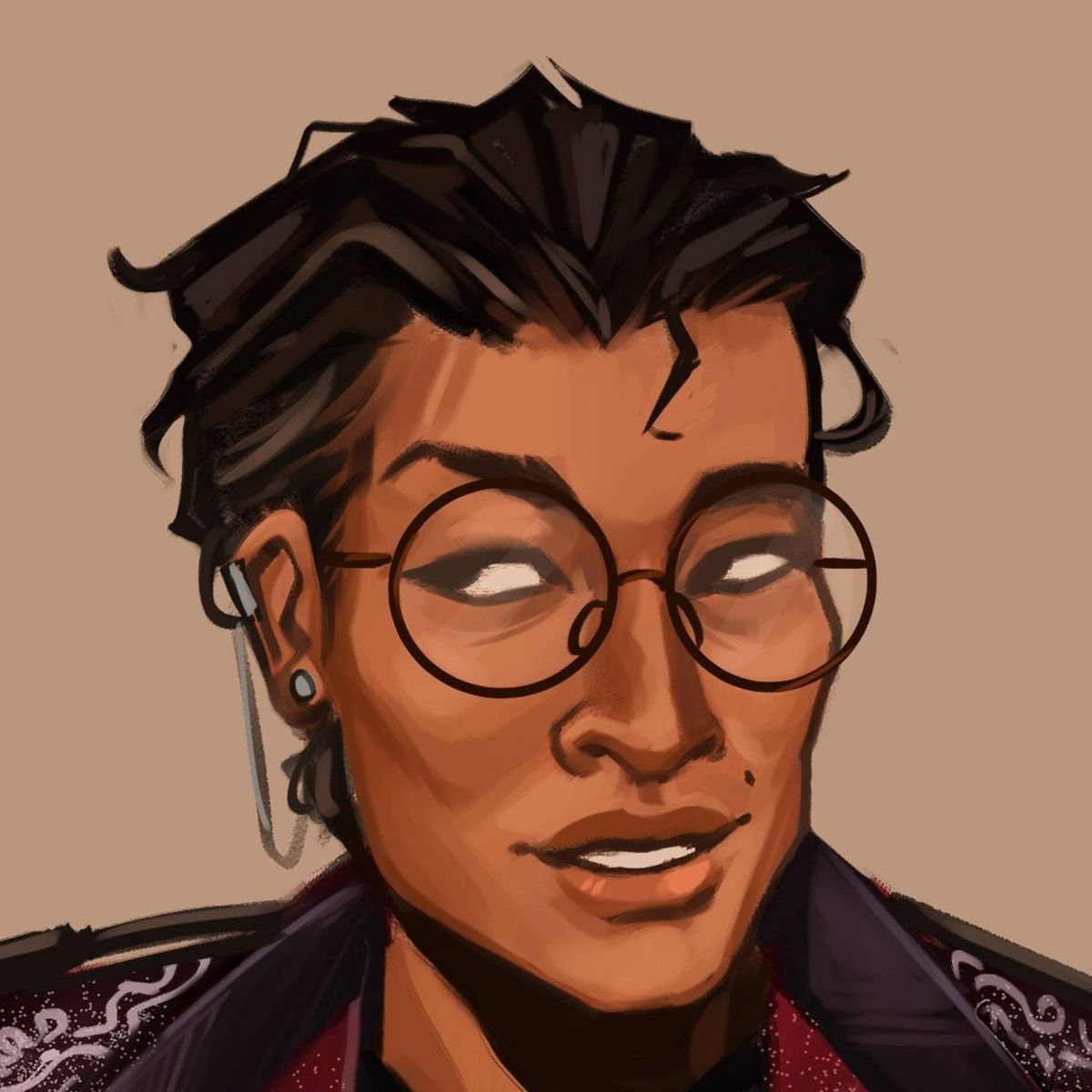 Profile Image
