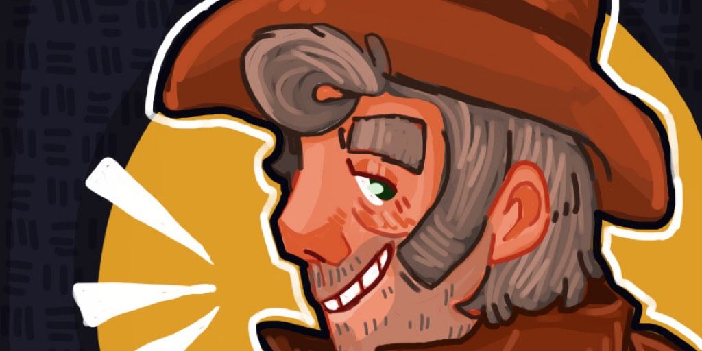 Hero artwork