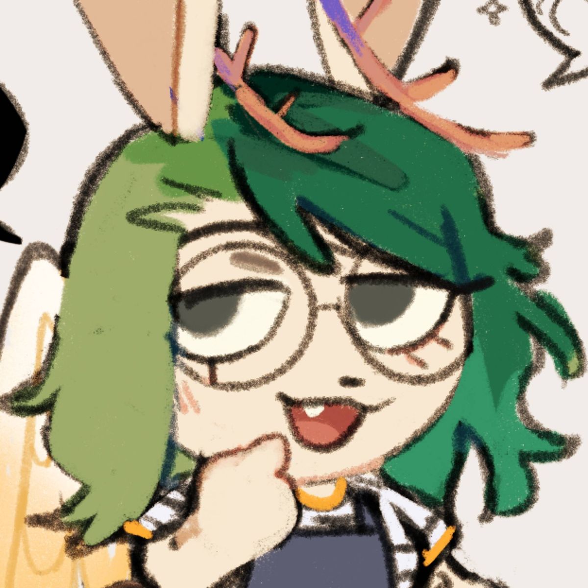 Profile Image