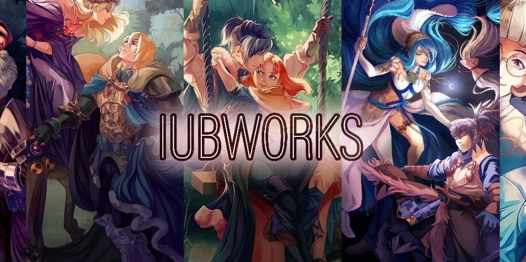 Hero artwork