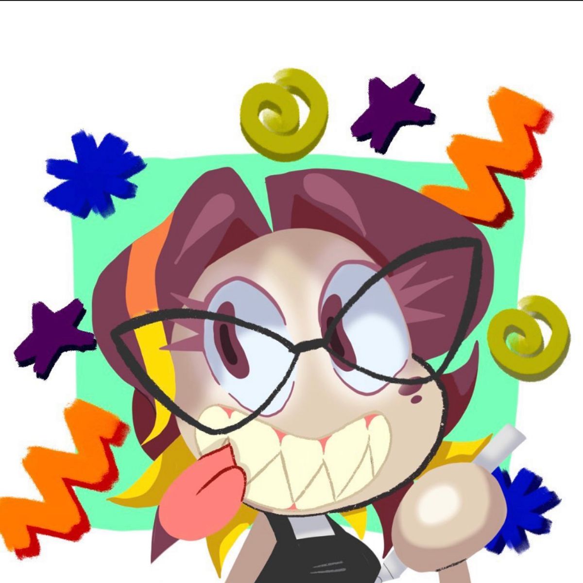 Profile Image