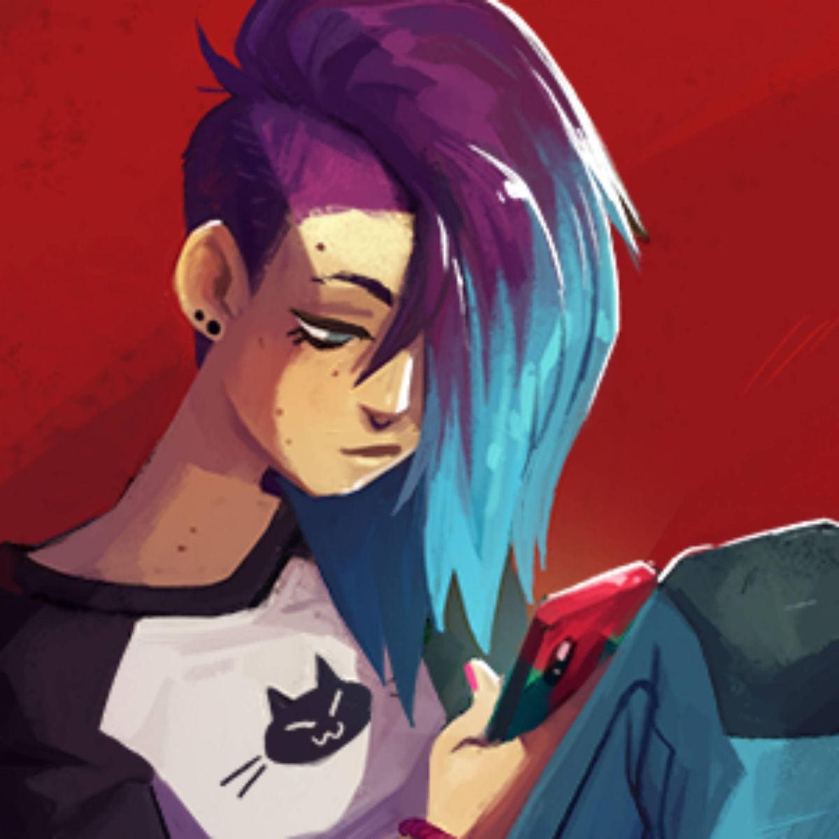 Profile Image