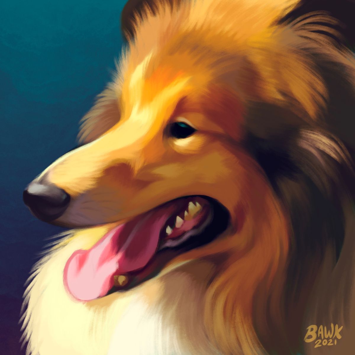 Profile Image