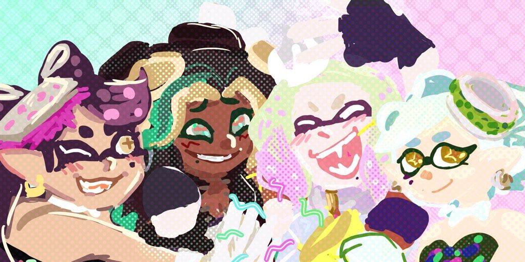 Hero artwork