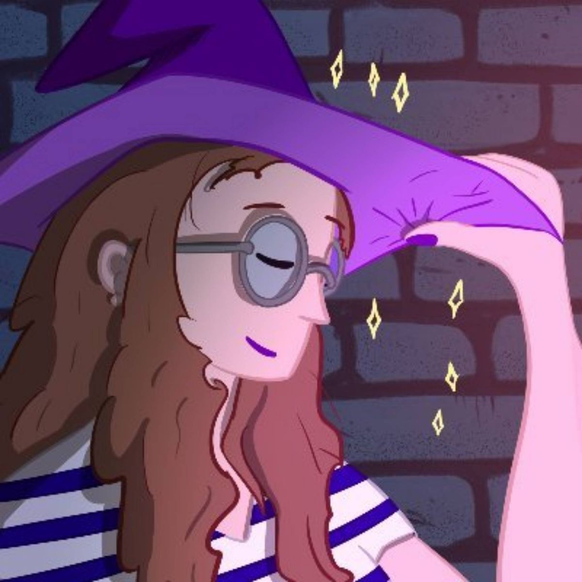 Profile Image