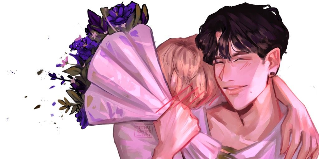 Hero artwork