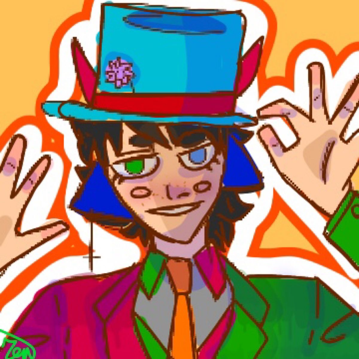 Profile Image
