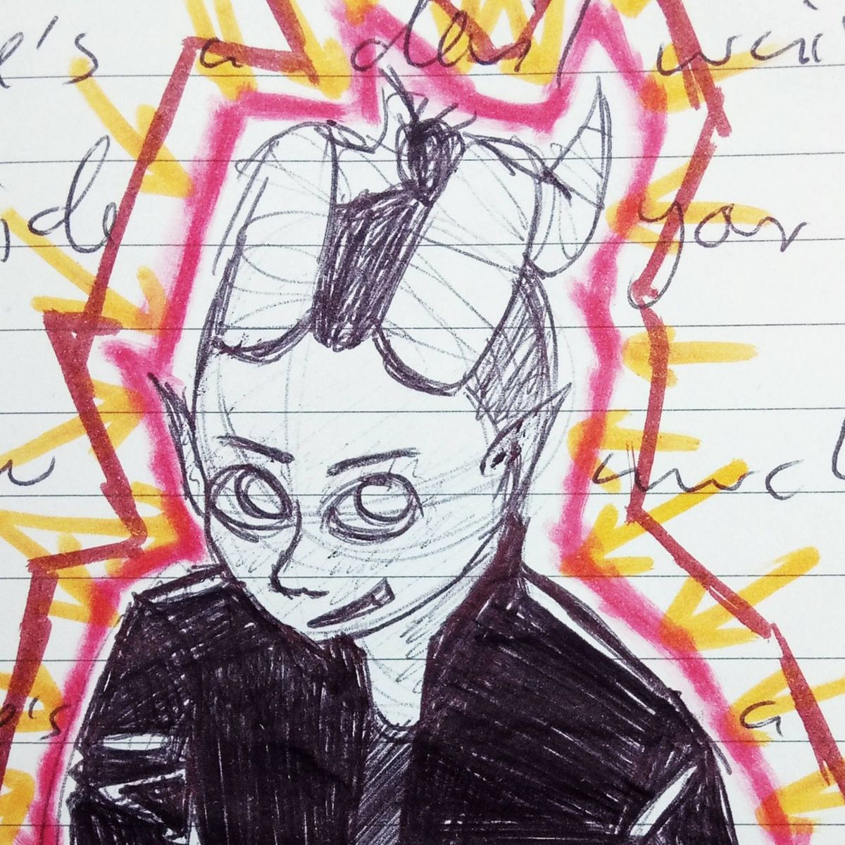 Profile Image