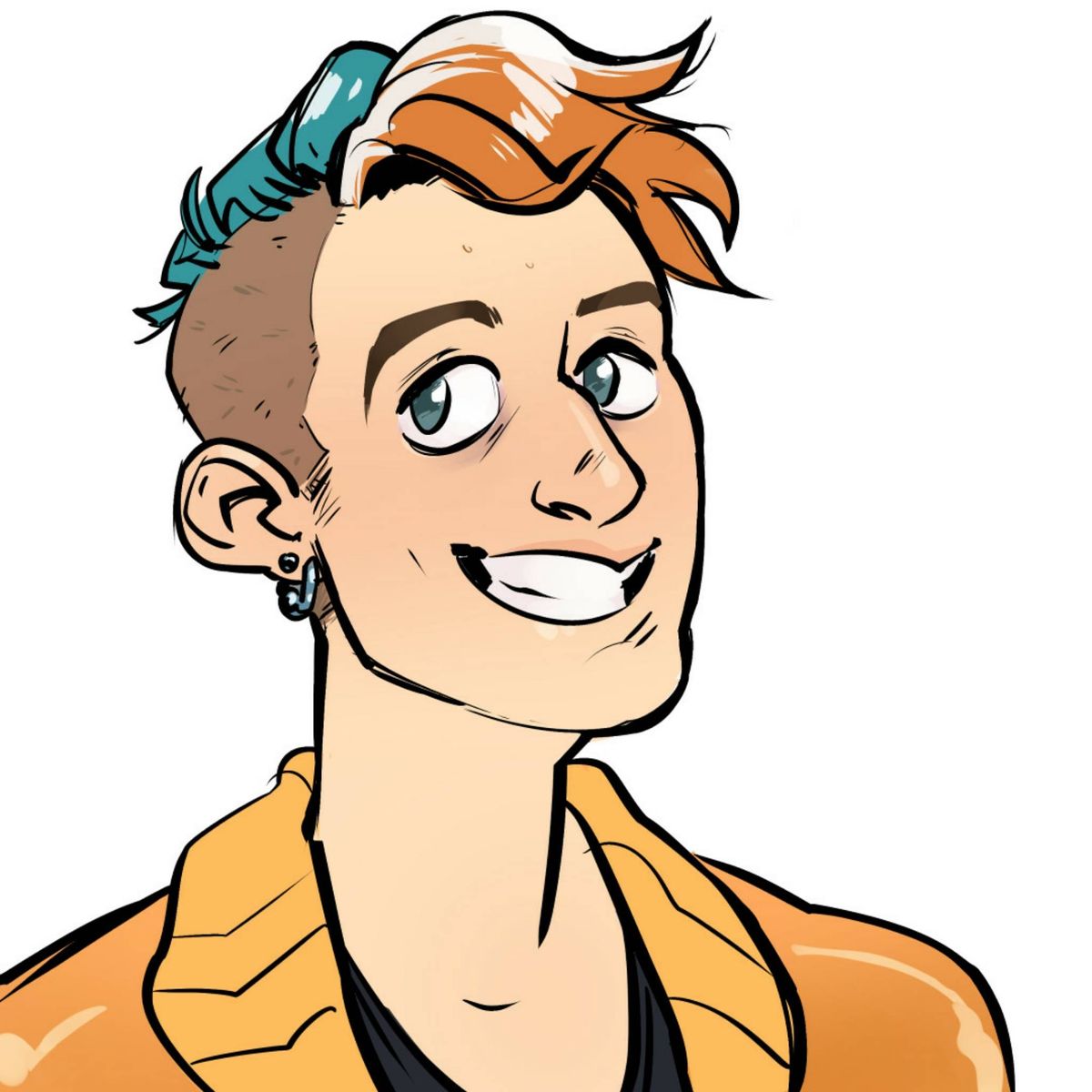 Profile Image