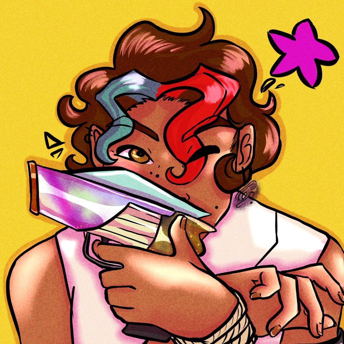 Profile Image
