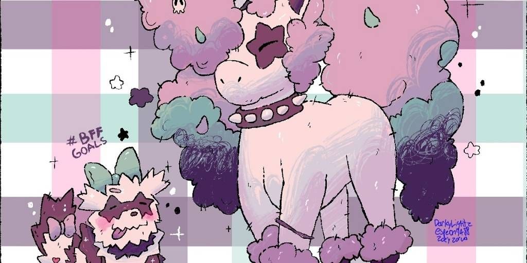 Hero artwork