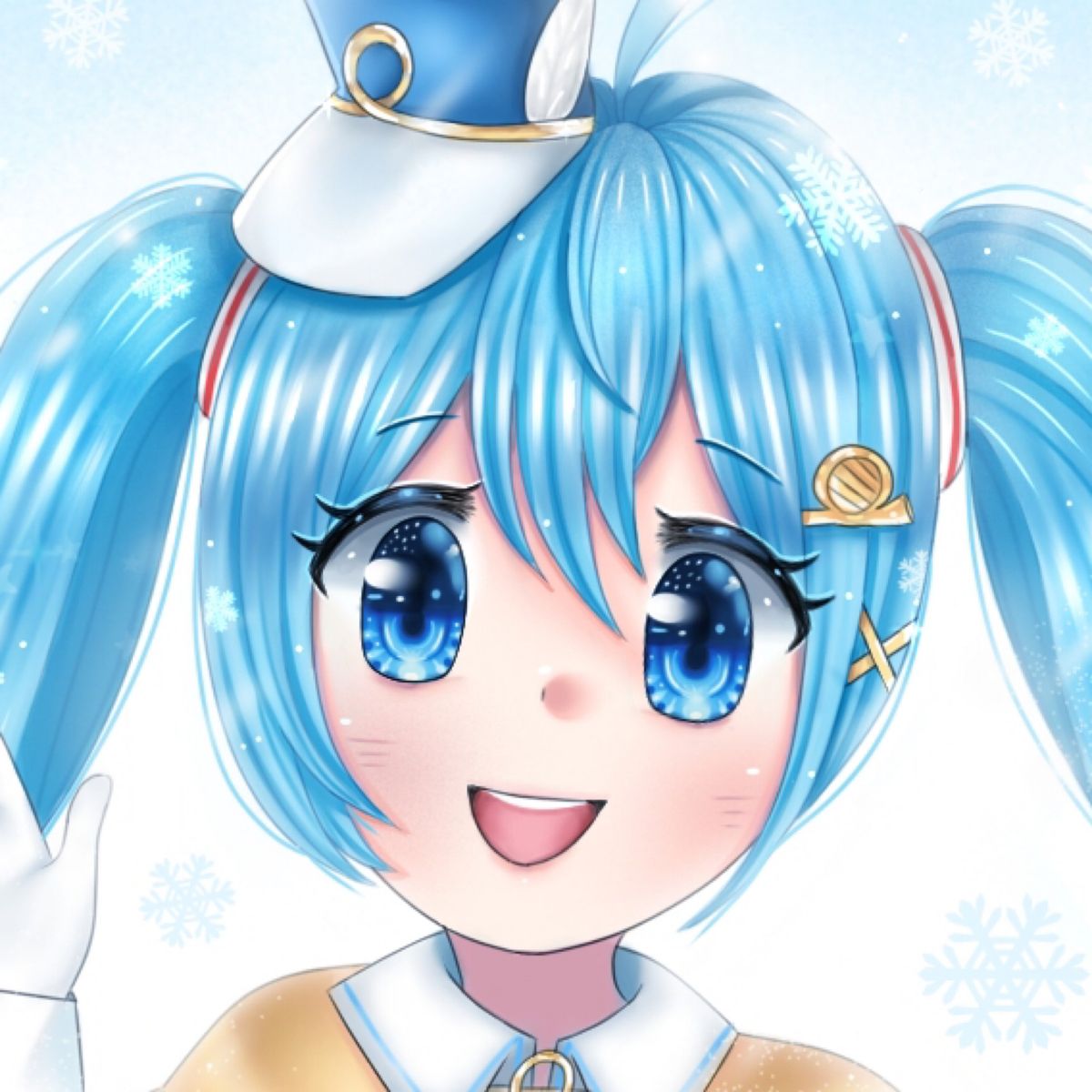 Profile Image