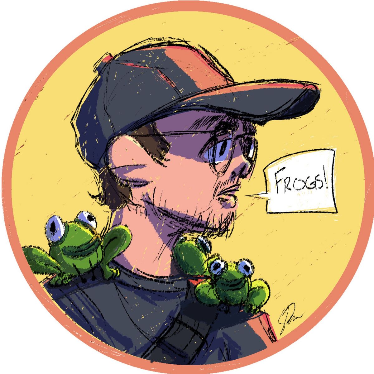 Profile Image