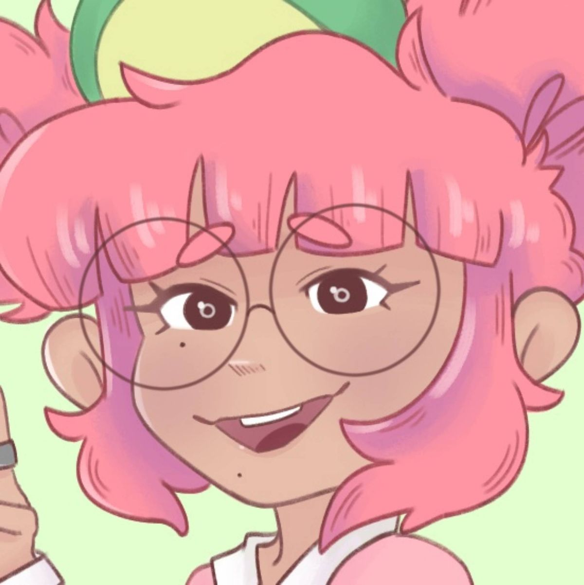Profile Image