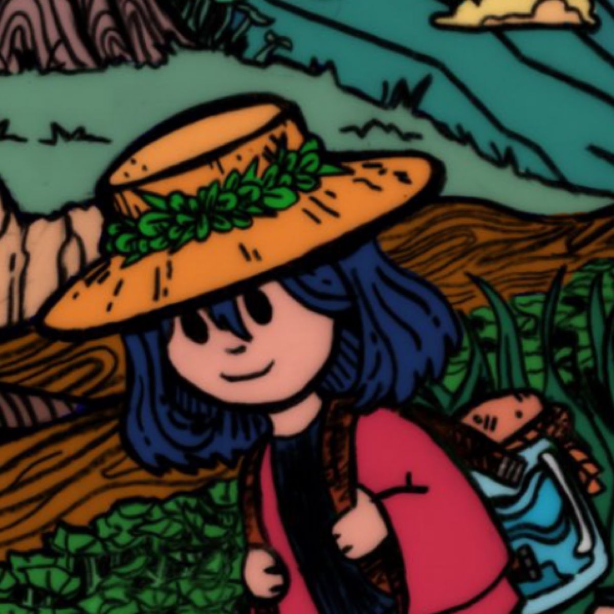 Profile Image