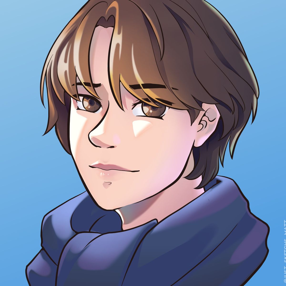 Profile Image