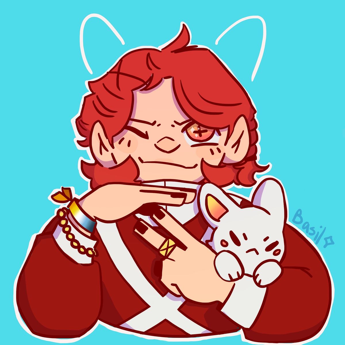 Profile Image