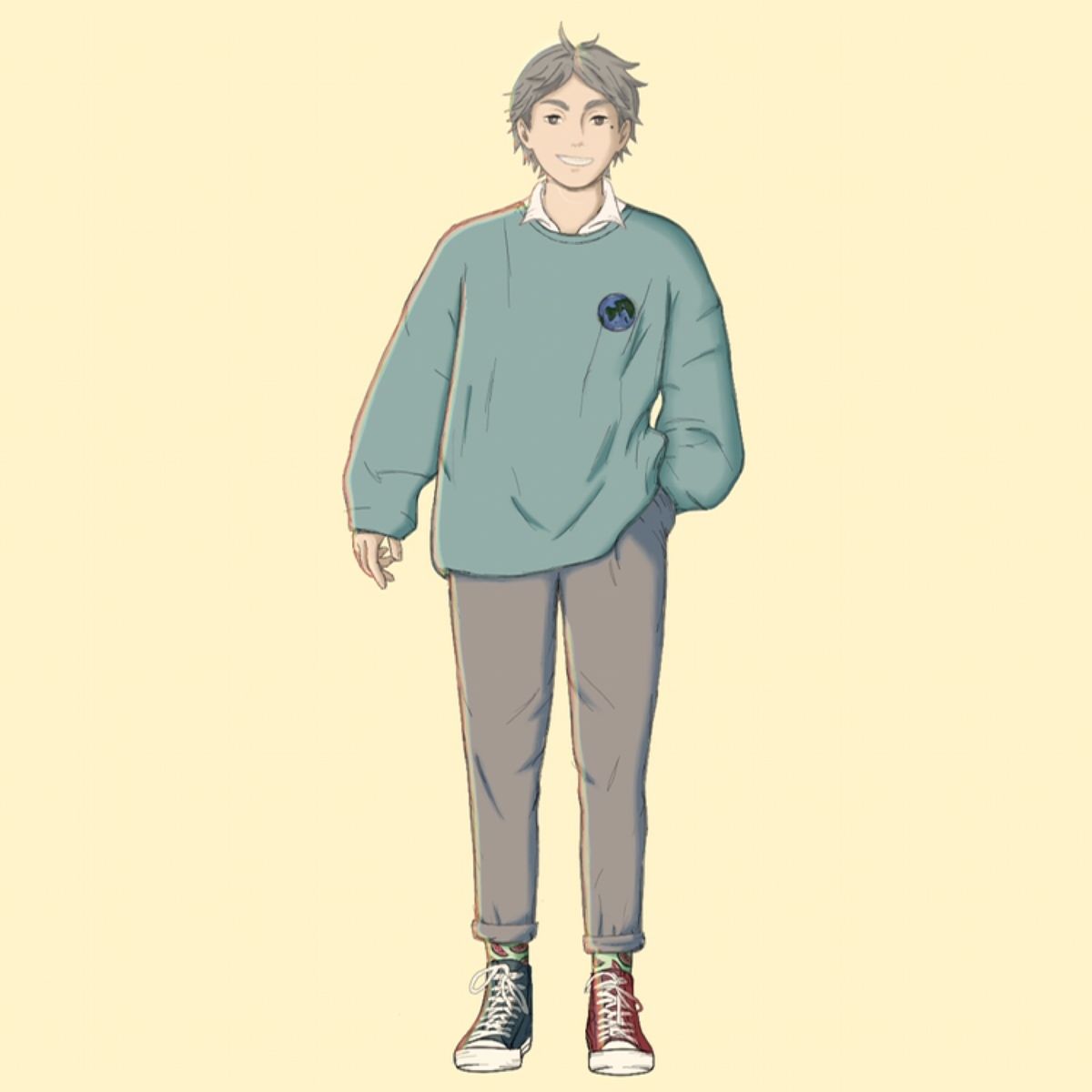 Profile Image