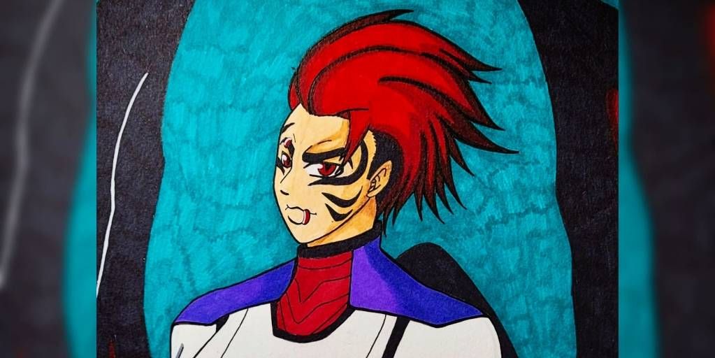 Hero artwork