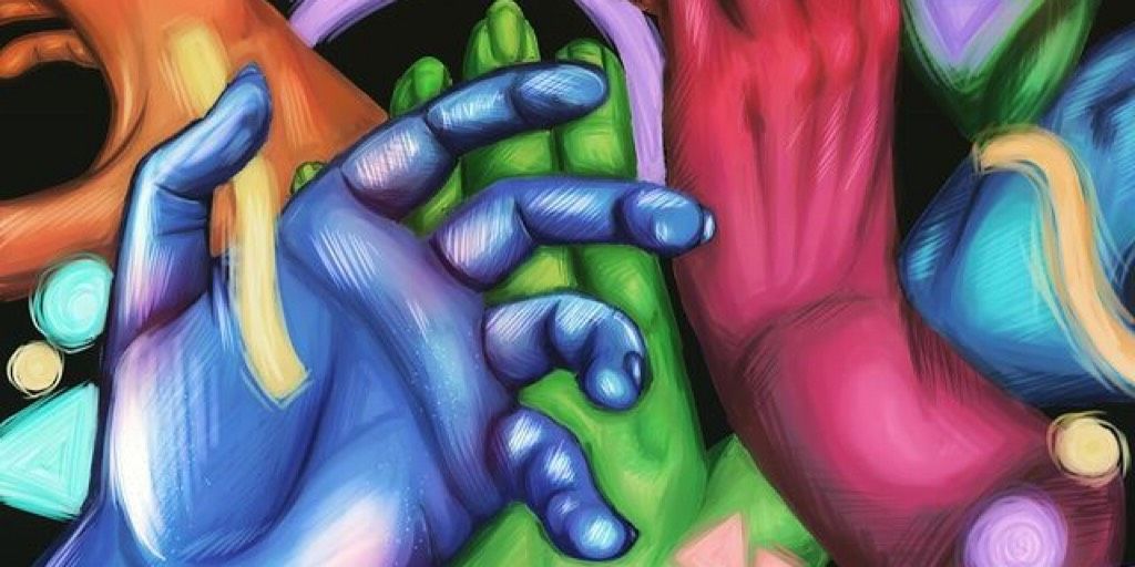Hero artwork