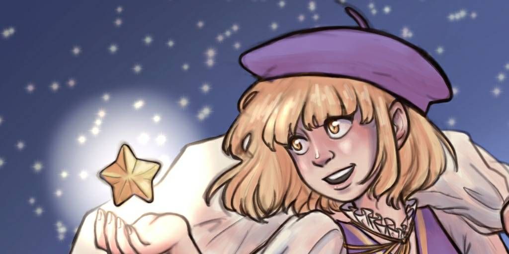 Hero artwork