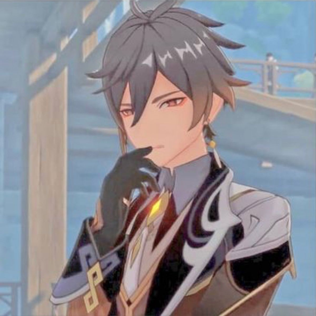 Profile Image