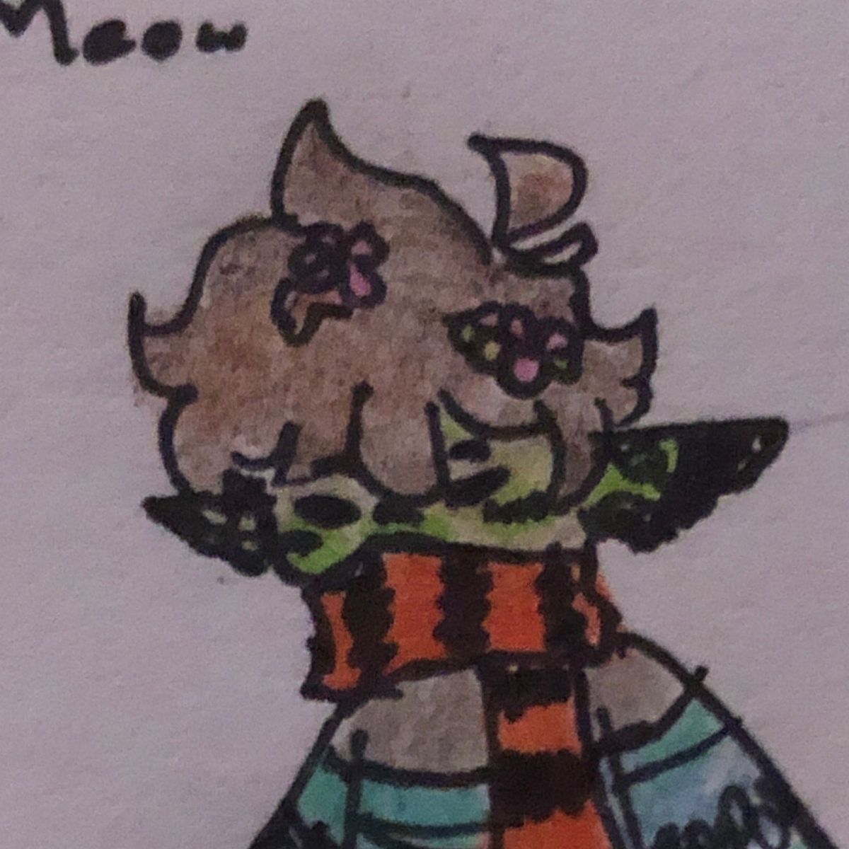 Profile Image