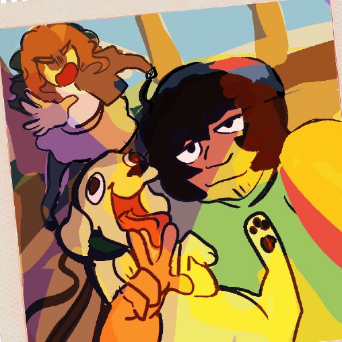 Profile Image