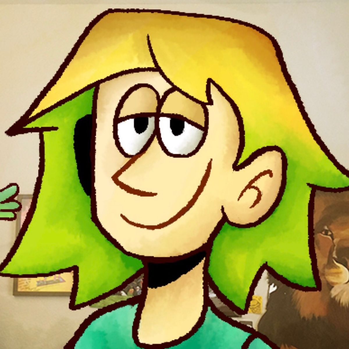 Profile Image