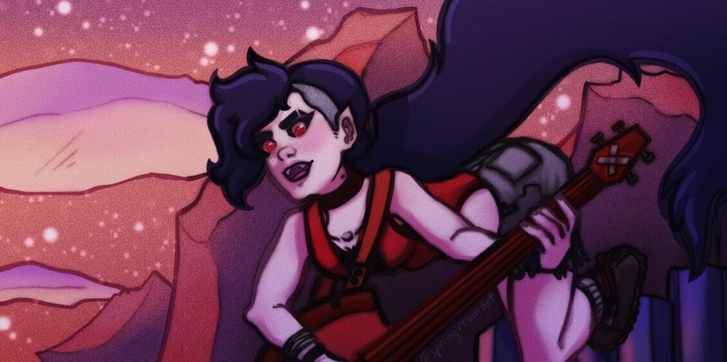 Hero artwork