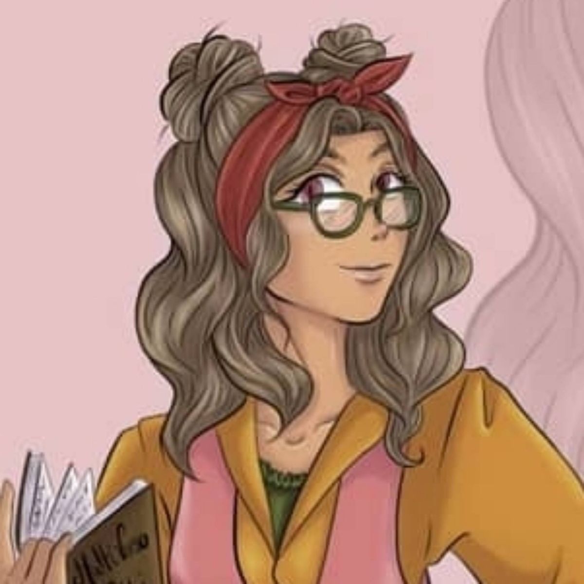 Profile Image