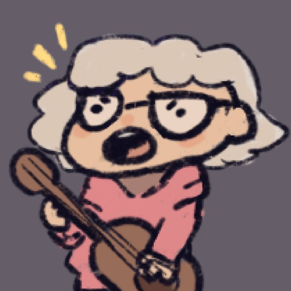 Profile Image