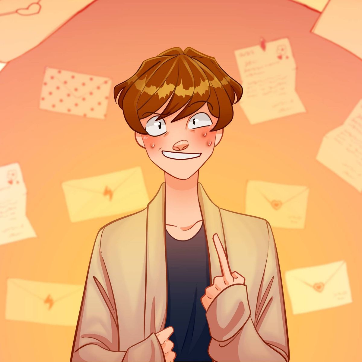 Profile Image