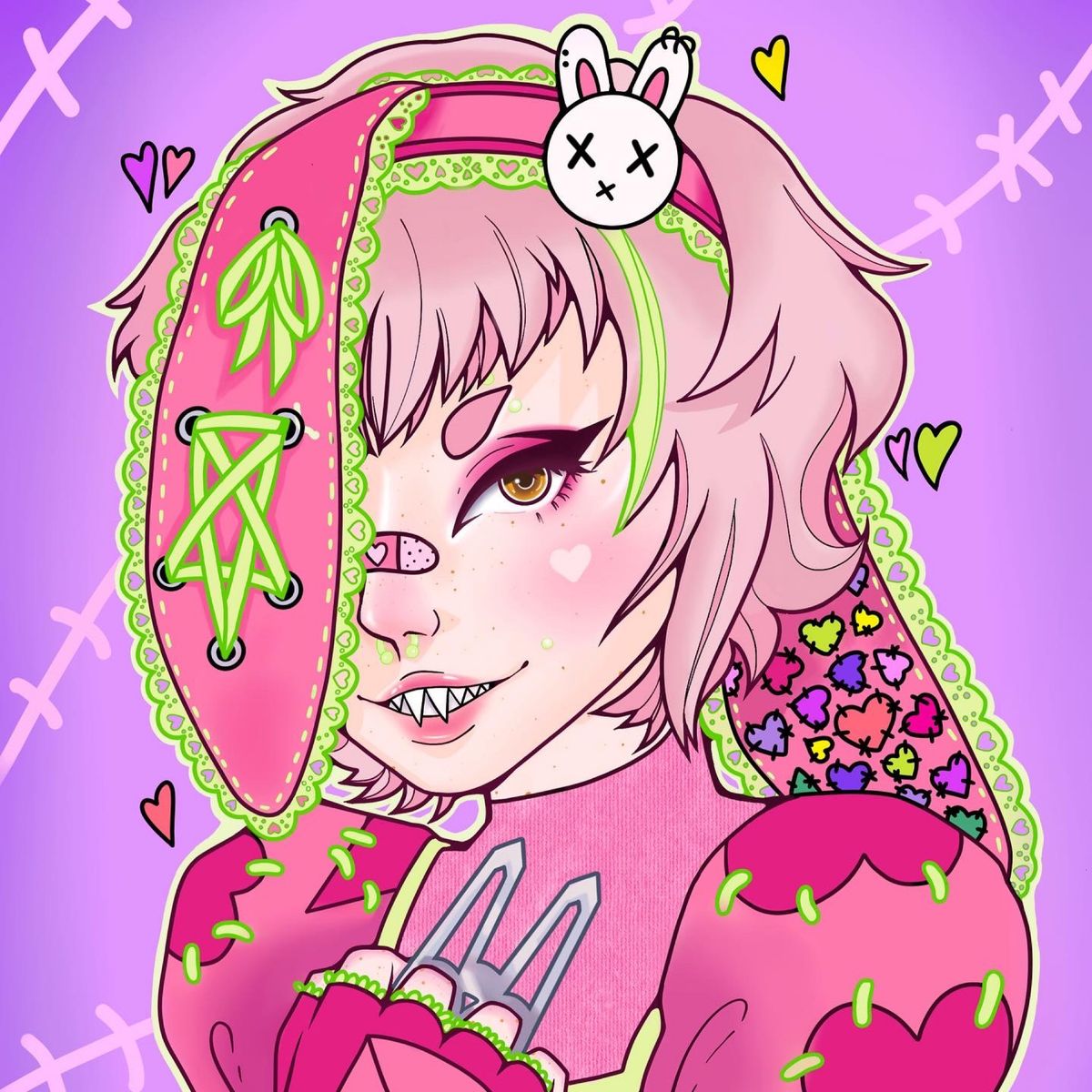 Profile Image