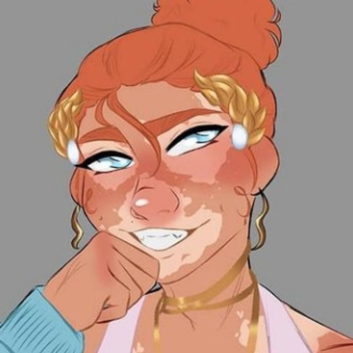 Profile Image