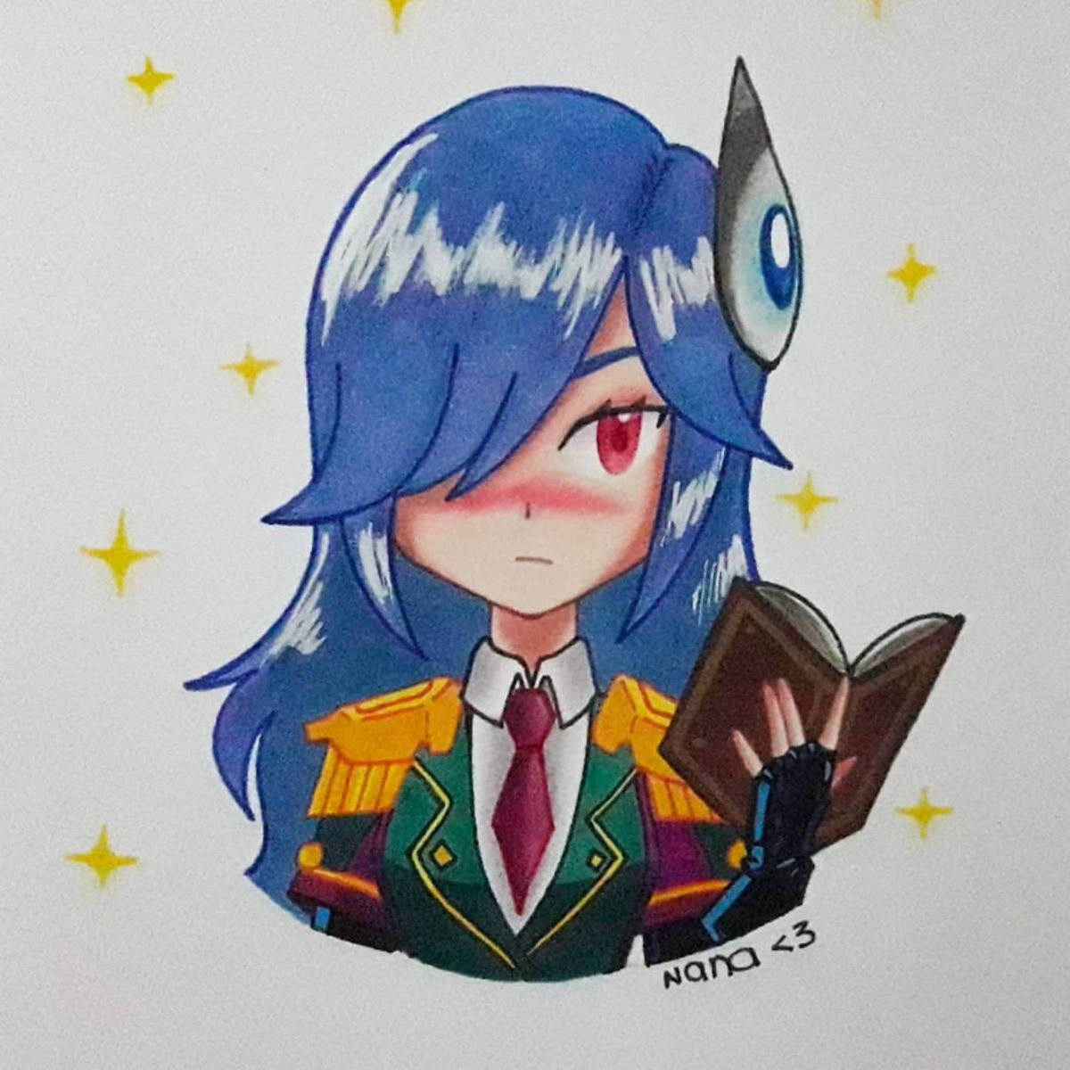 Profile Image