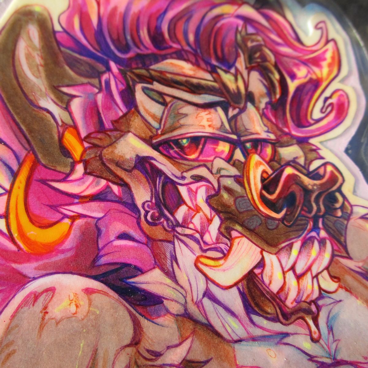 Profile Image