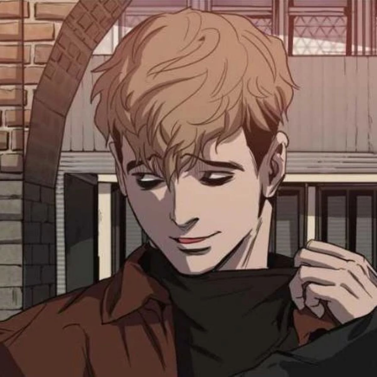 Profile Image