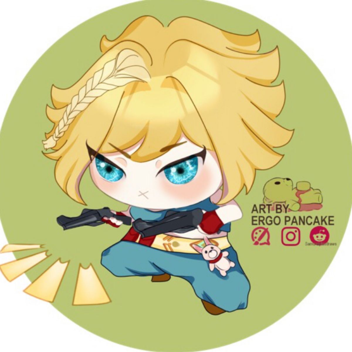Profile Image