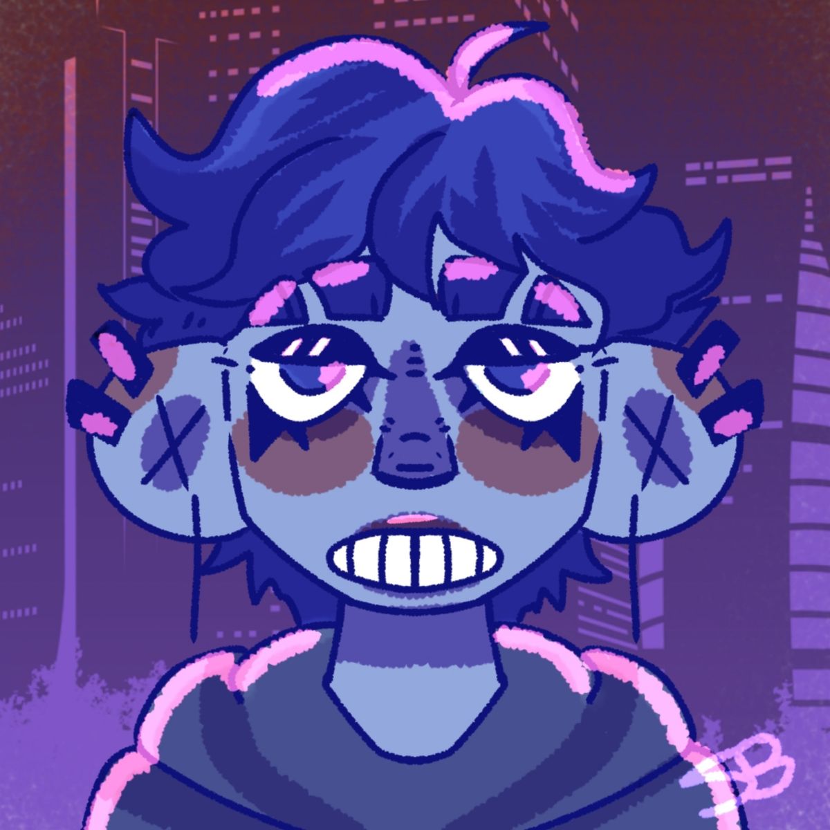 Profile Image