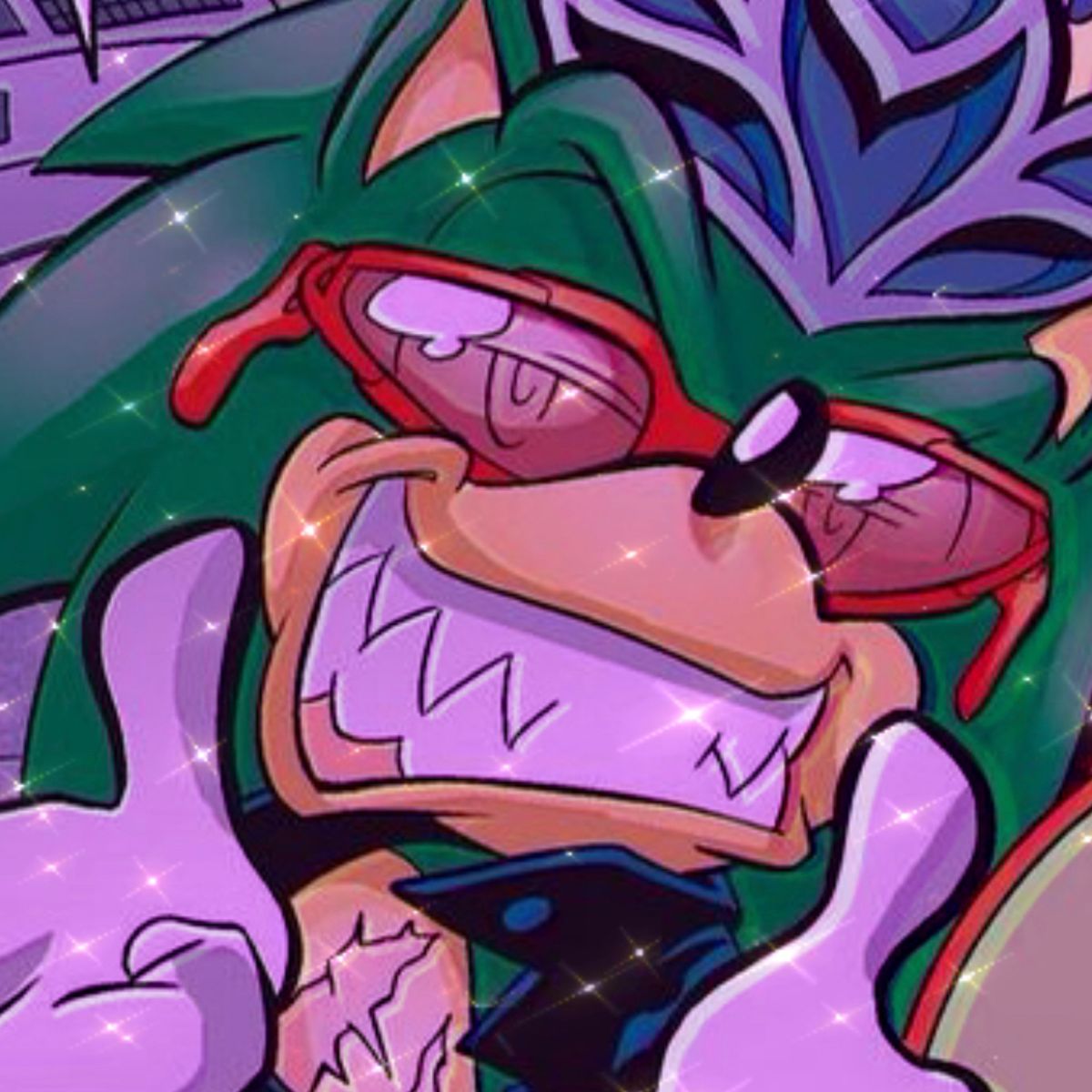Profile Image