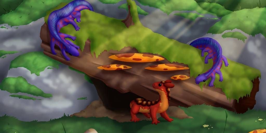 Hero artwork