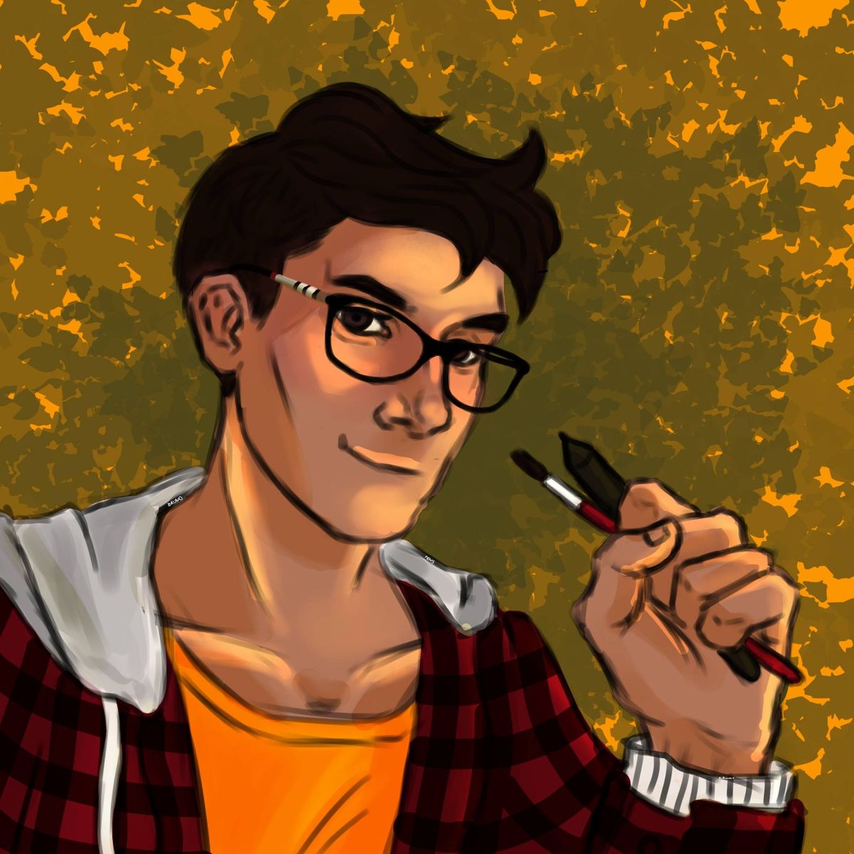 Profile Image